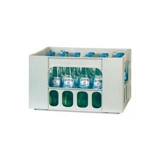 Gerolsteiner Gourmet Naturell 24 x 0,25 Lit. Vc.