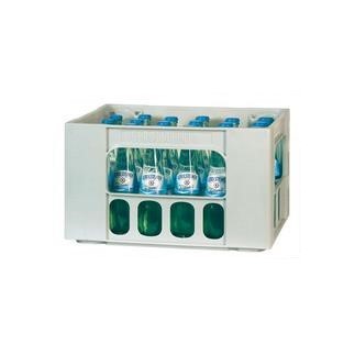 Gerolsteiner Gourmet Naturell 24 x 0,25 Lit. Vc.