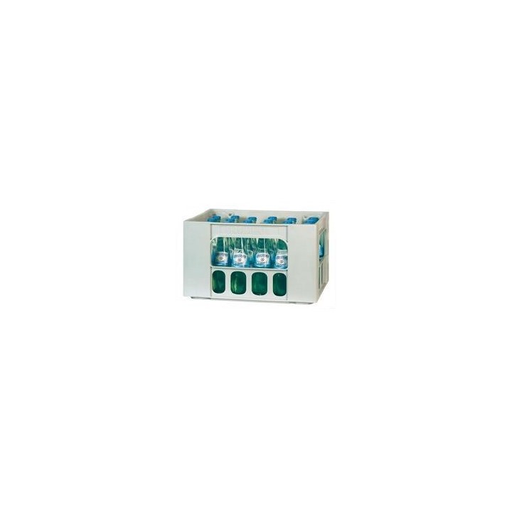 Gerolsteiner Gourmet Naturell 24 x 0,25 Lit. Vc.
