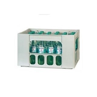 Gerolsteiner Gourmet Medium 24 x 0,25 Lit. Vc.
