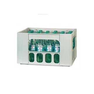 Gerolsteiner Gourmet Medium 24 x 0,25 Lit. Vc.