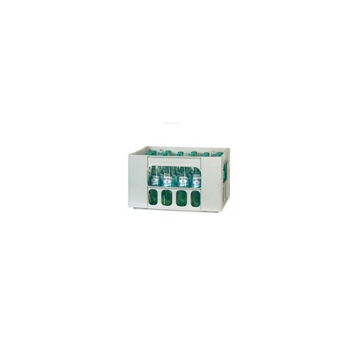 Gerolsteiner Gourmet Medium 24 x 0,25 Lit. Vc.