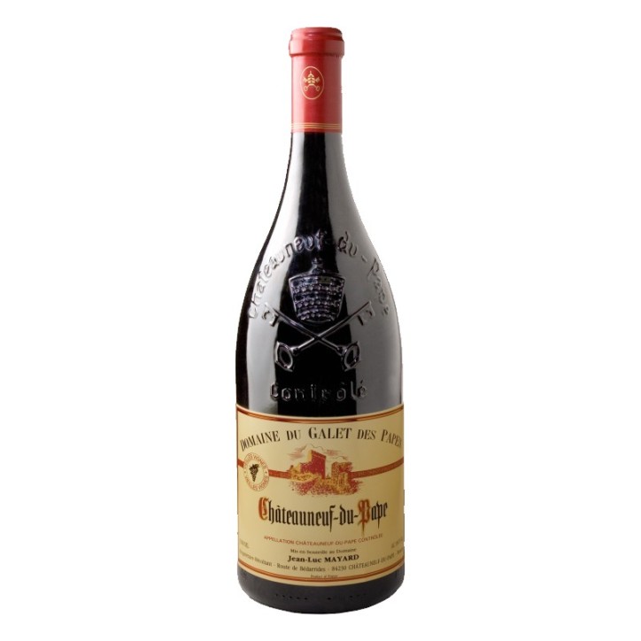Châteauneuf-du-Pape 2019 Vieilles