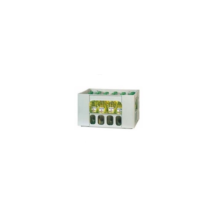Gerolsteiner Apfelschorle 24 x 0,25 Lit. Vc.