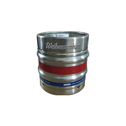Weihenstephan Festbier Fass 30 Lit.