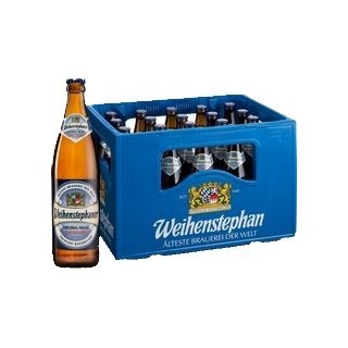 Weihenstephan Original Alkoholfrei