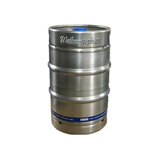 Weihenstephan Original Hell