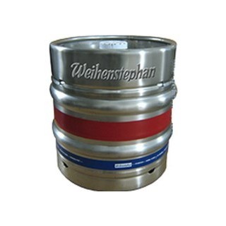 Weihenstephan Hefeweissbier