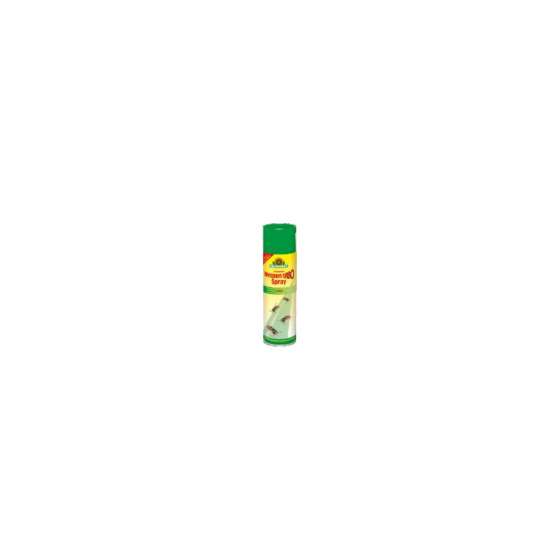 Wespen Turbo Spray 500 ml
