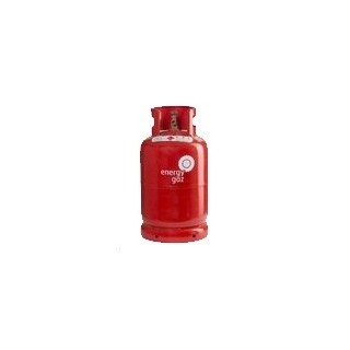 Gas 10,5 Kg Lt. Stapler
