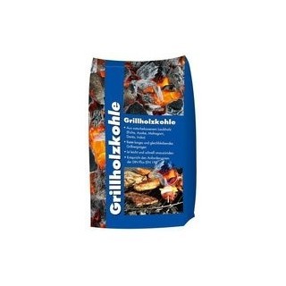 Grillkohle 10 kg