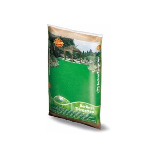 Grassamen Berliner Tiergarten 10 kg