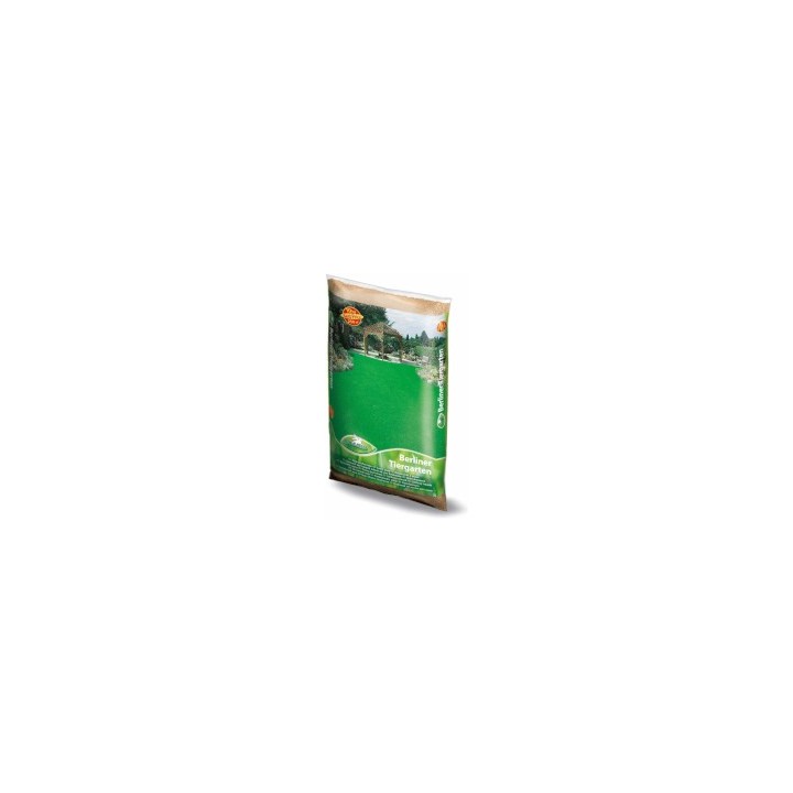 Grassamen Berliner Tiergarten 2 kg