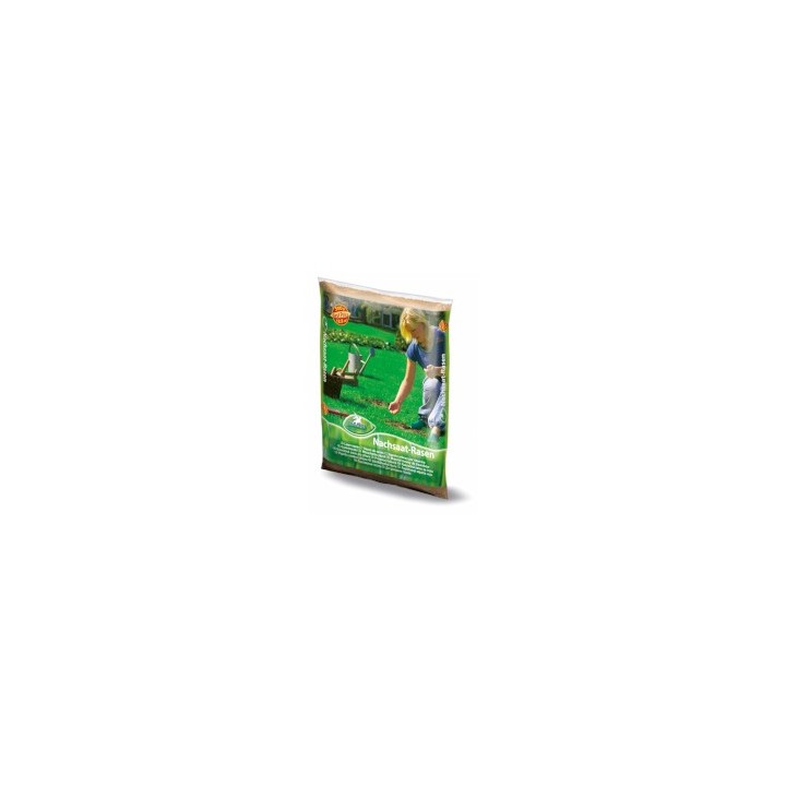 Grassamen Nachsaat 1 kg