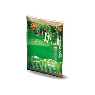 Grassamen Schattenrasen 2 kg