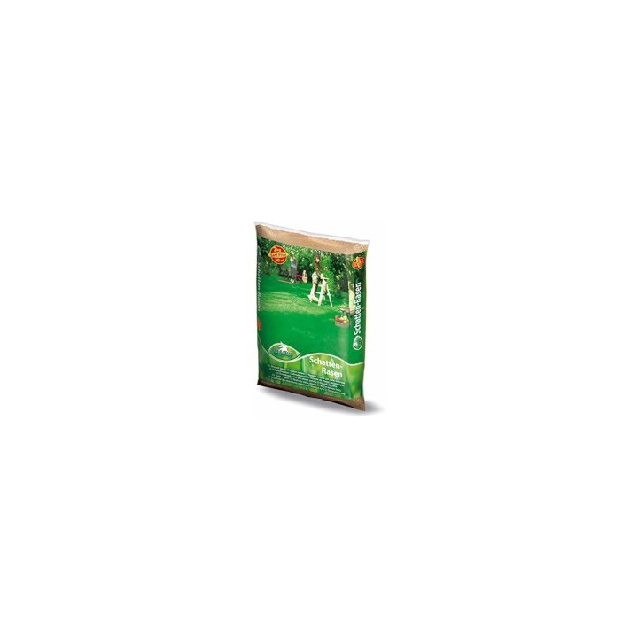 Grassamen Schattenrasen 2 kg