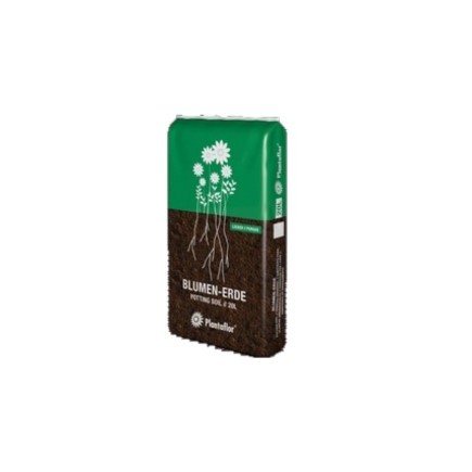 Blumenerde 20 lit Plantaflor