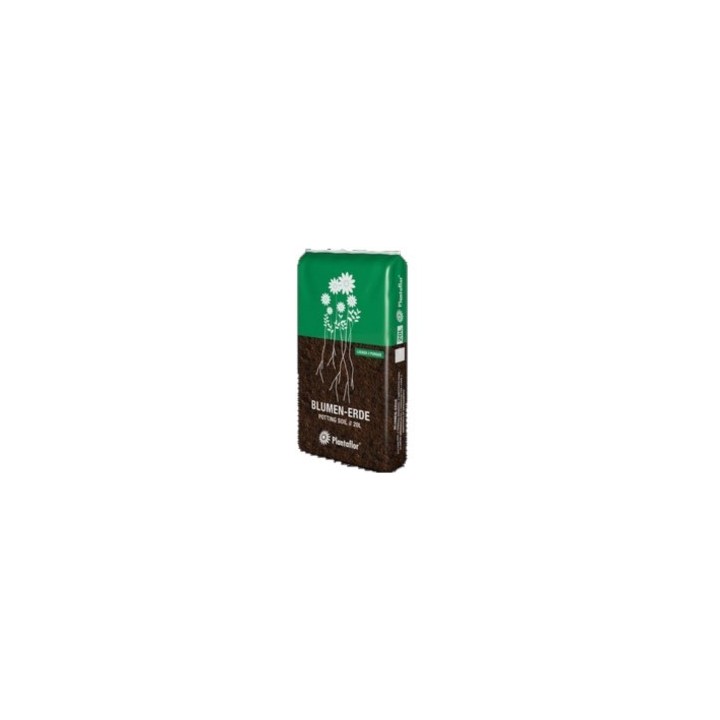 Blumenerde 20 lit Plantaflor