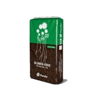 Blumenerde 40 lit Plantaflor