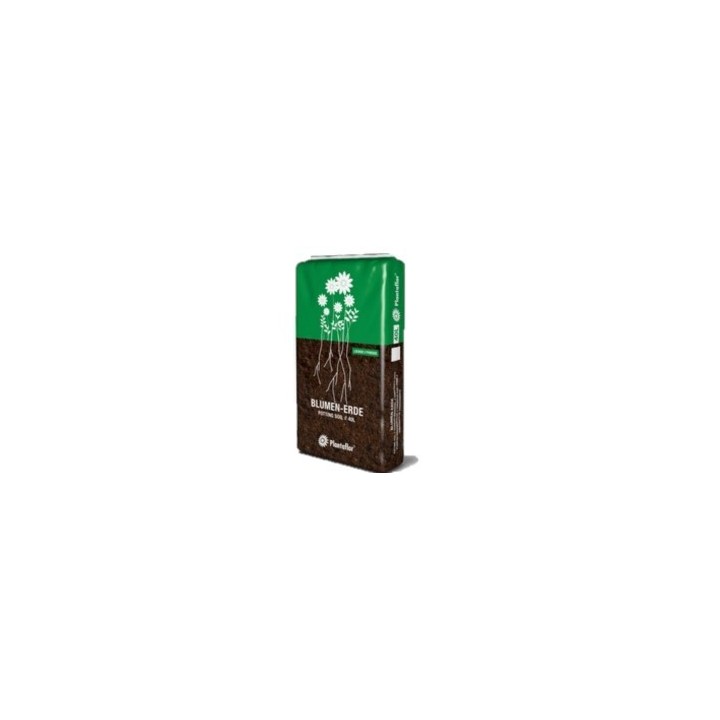 Blumenerde 40 lit Plantaflor