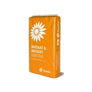 Jungpflanzensubstrat 70 lit Plantaflor