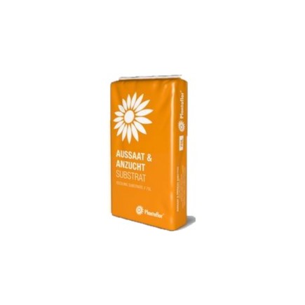 Jungpflanzensubstrat 70 lit Plantaflor