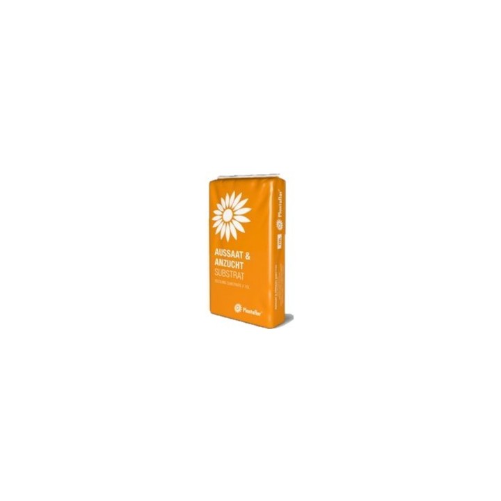 Jungpflanzensubstrat 70 lit Plantaflor