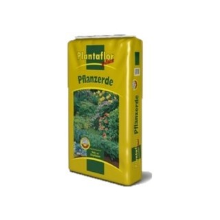 Pflanzerde PLUS 70 lit Plantaflor