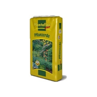 Pflanzerde PLUS 70 lit Plantaflor
