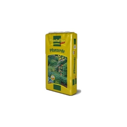 Pflanzerde PLUS 70 lit Plantaflor