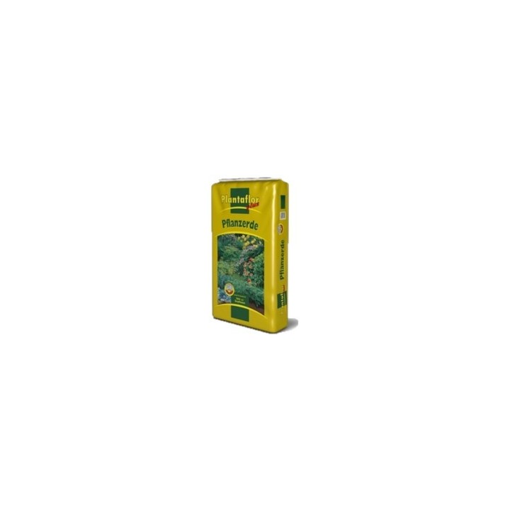 Pflanzerde PLUS 70 lit Plantaflor