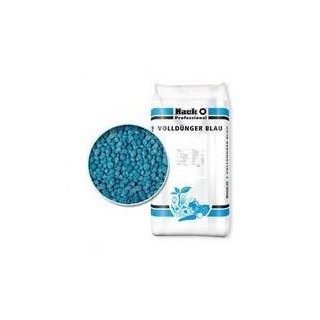 Blaukorn Blau spezial 25 kg 12+8+16(+2)