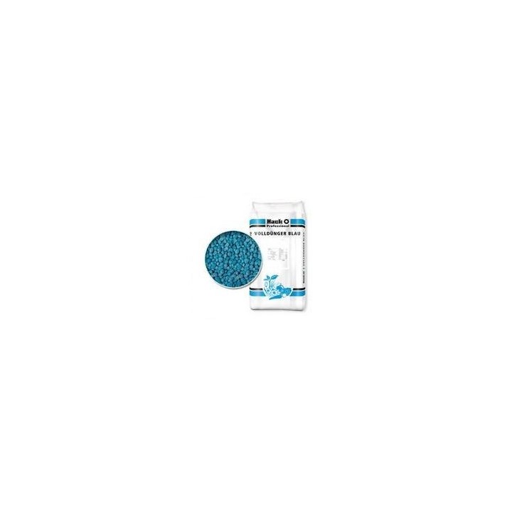 Blaukorn Blau spezial 25 kg 12+8+16(+2)