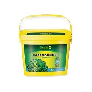 Rasendünger 5 kg ''Moos bitte nicht''