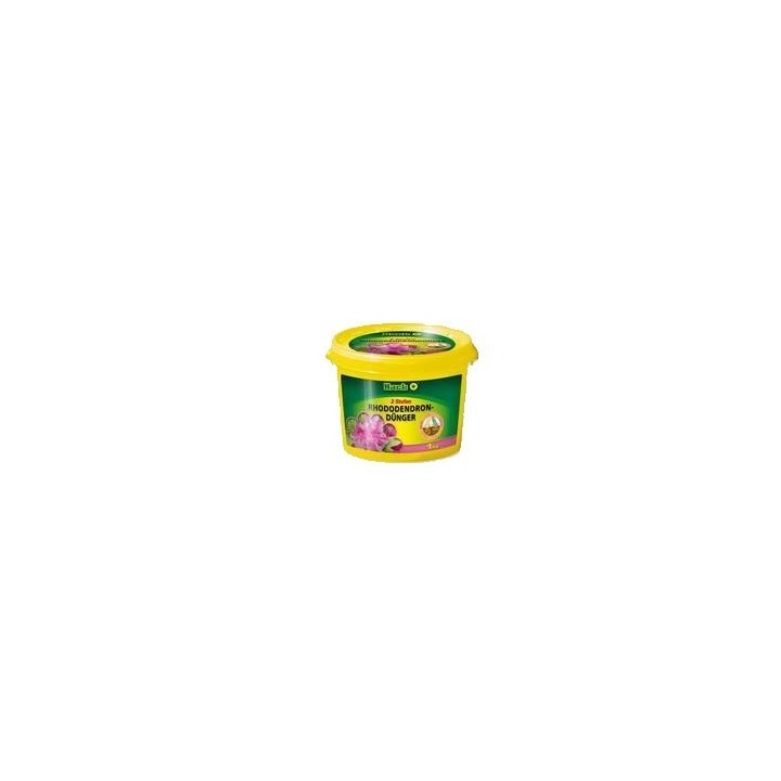 Rhododendron 1 kg Langzeitdünger