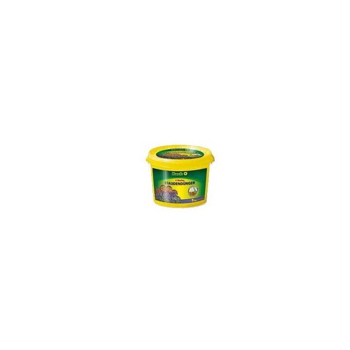 Stauden 1 kg Langzeitdünger