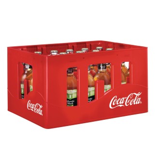 Minute Maid Apfel 24 x 0,20 Lit Vc.