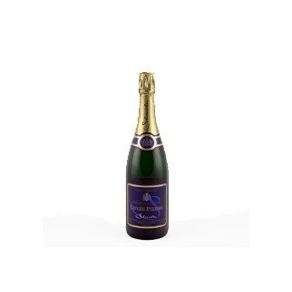 Crémant Brut Cuvée Pierre