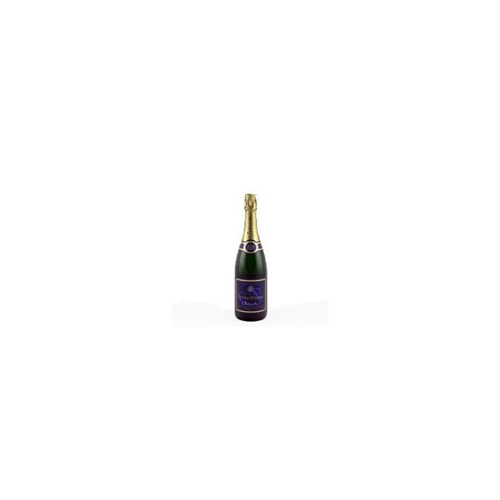 Crémant Brut Cuvée Pierre