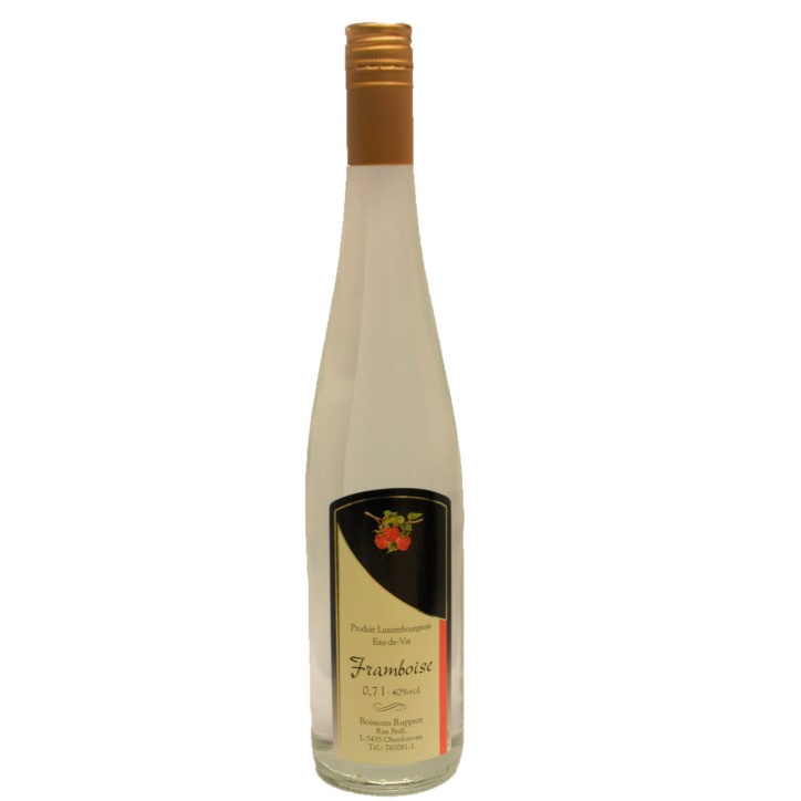 Framboise 0,70 Lit. 40%