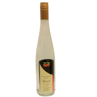Kirsch 0,70 Lit. 40 %