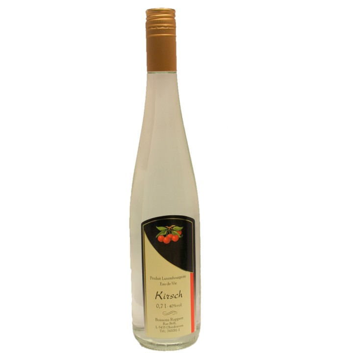 Kirsch 0,70 Lit. 40 %