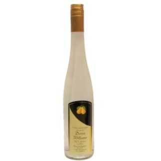 Poire Williams 0,70 Lit. 40 %