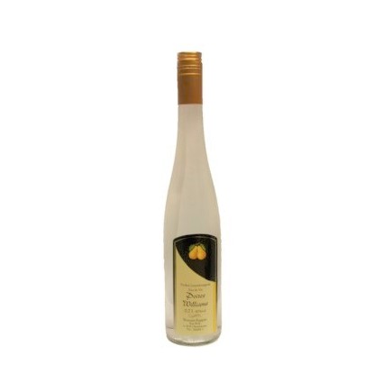 Poire Williams 0,70 Lit. 40 %