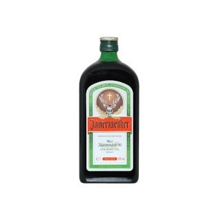 Jägermeiser 0,70 Lit.