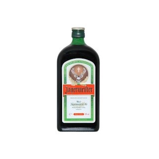 Jägermeiser 0,70 Lit.