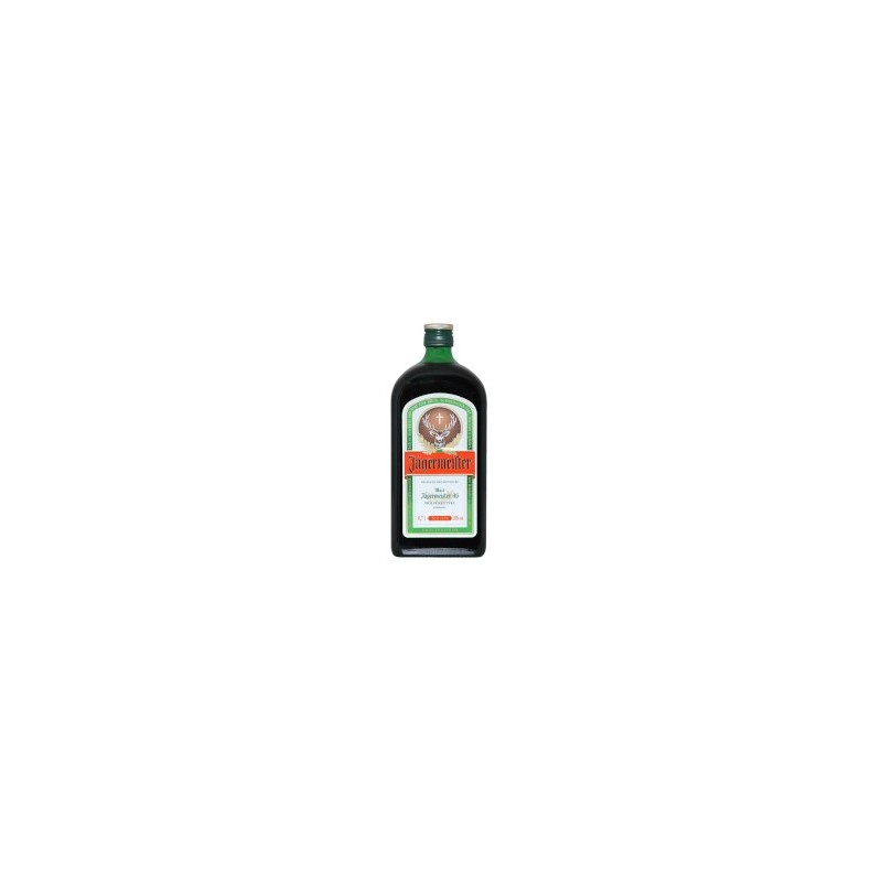 Jägermeiser 0,70 Lit.