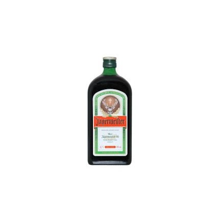 Jägermeiser 0,70 Lit.