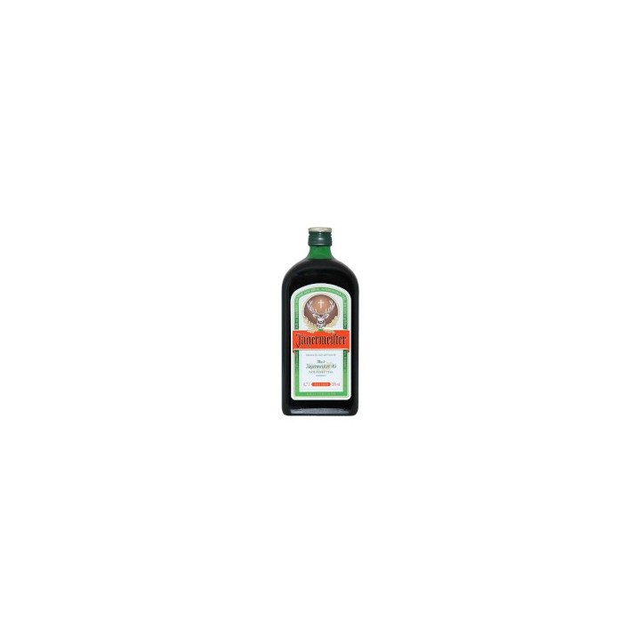Jägermeiser 0,70 Lit. Jägermeiser 0,70 Lit.