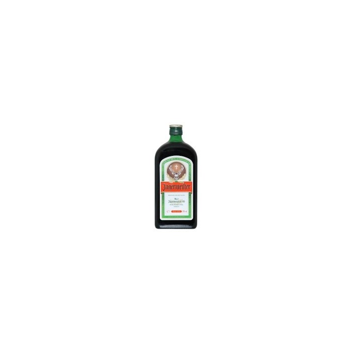 Jägermeiser 0,70 Lit.